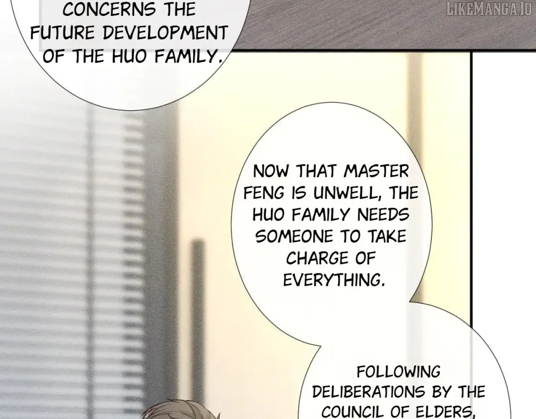 Everyone’s Darling - Chapter 339 Page 3