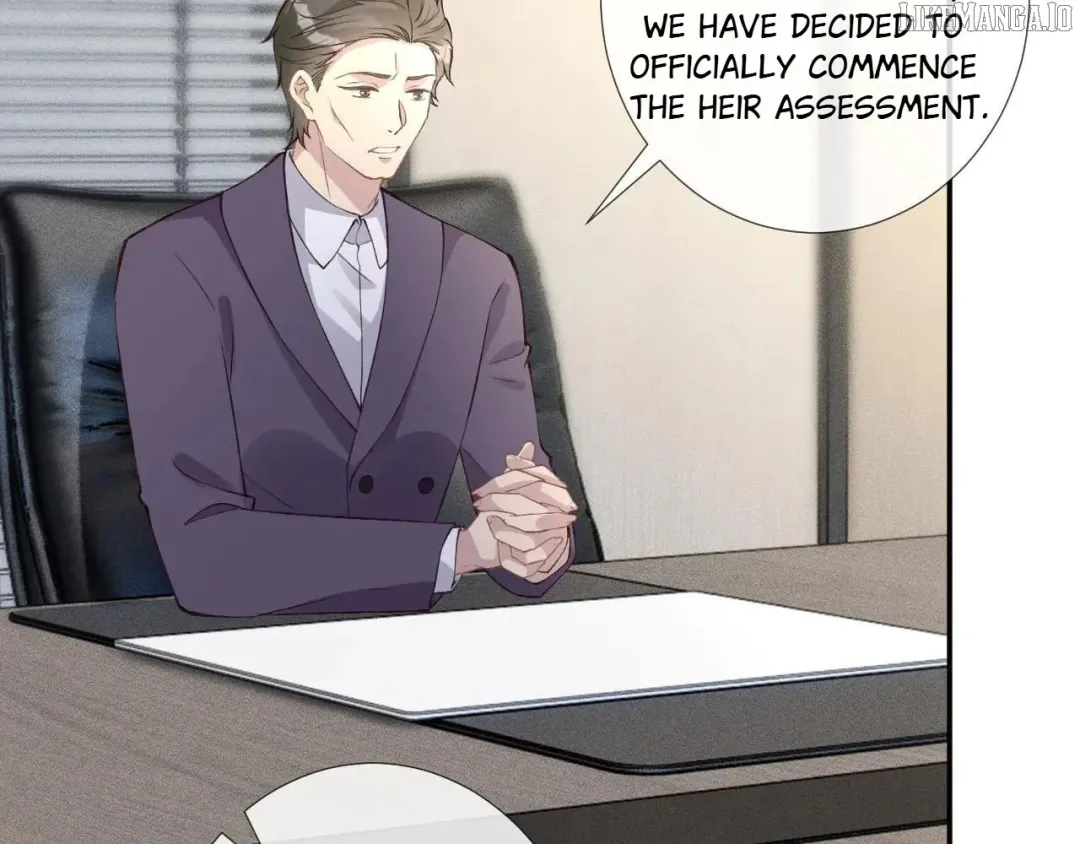 Everyone’s Darling - Chapter 339 Page 4