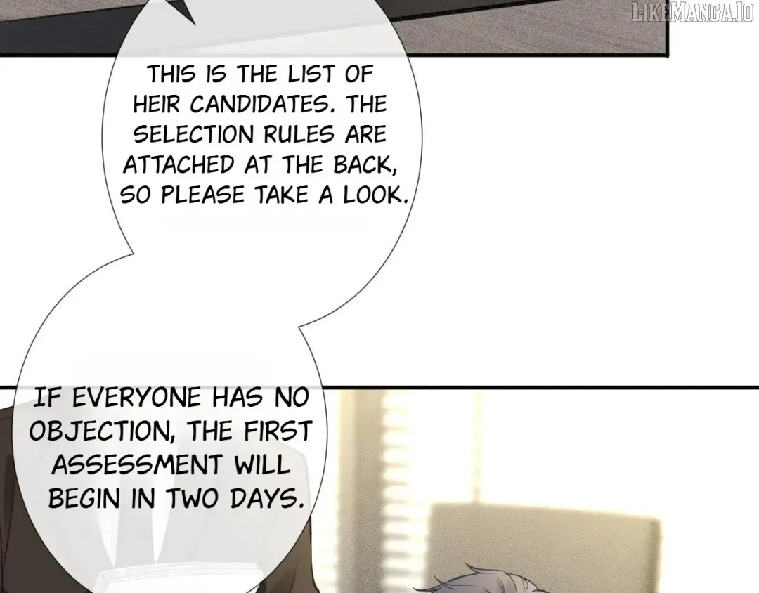 Everyone’s Darling - Chapter 339 Page 5