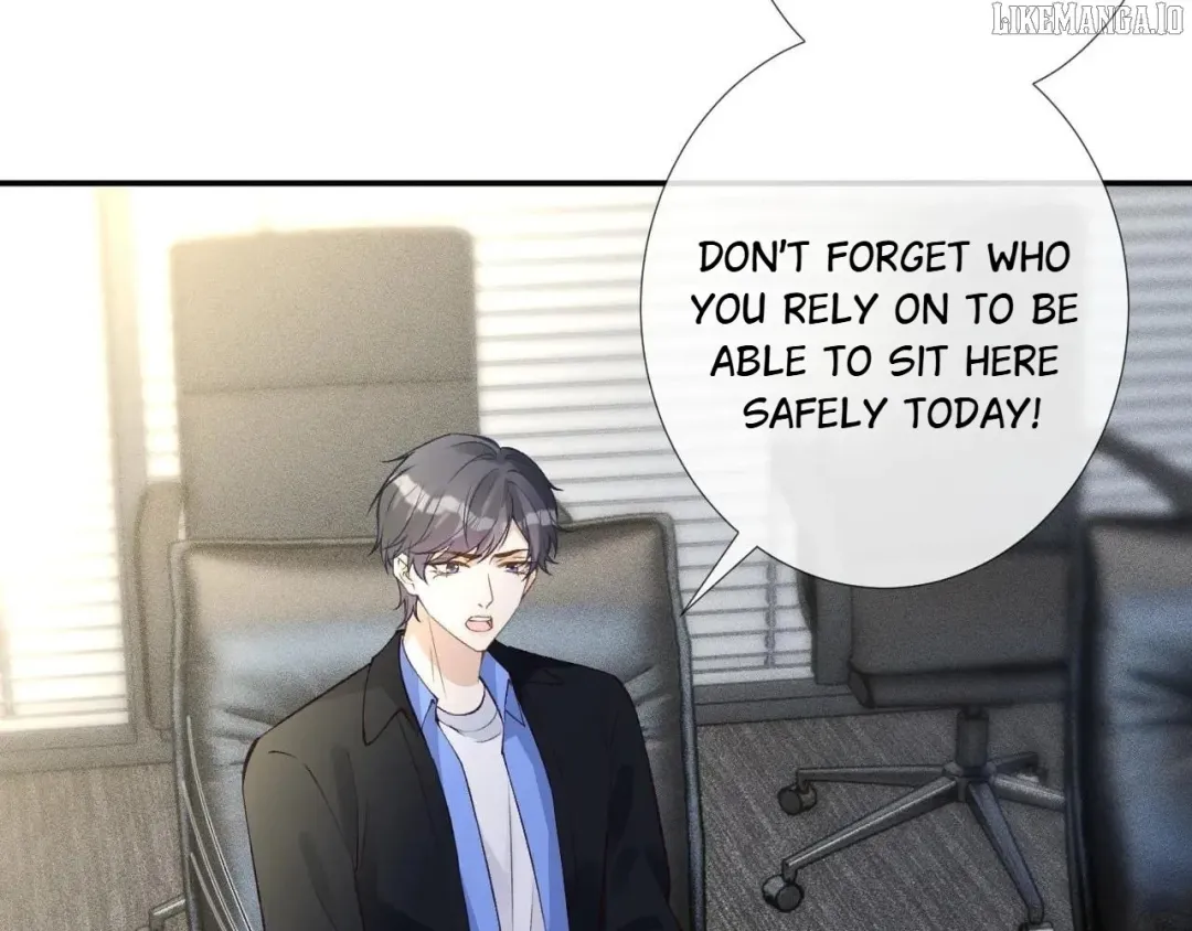 Everyone’s Darling - Chapter 339 Page 11