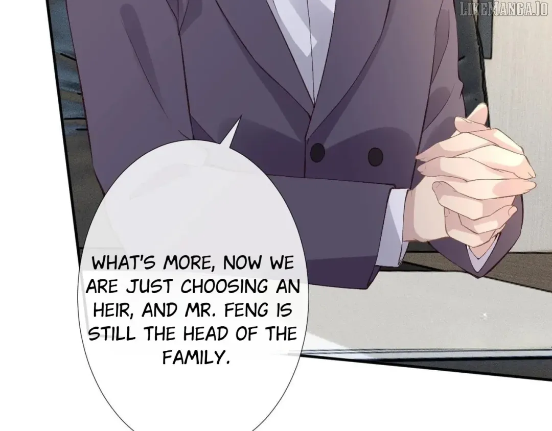 Everyone’s Darling - Chapter 339 Page 14