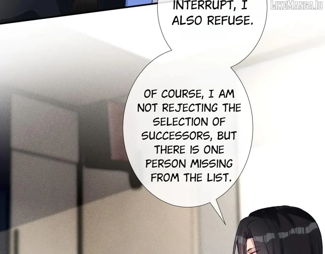 Everyone’s Darling - Chapter 339 Page 19