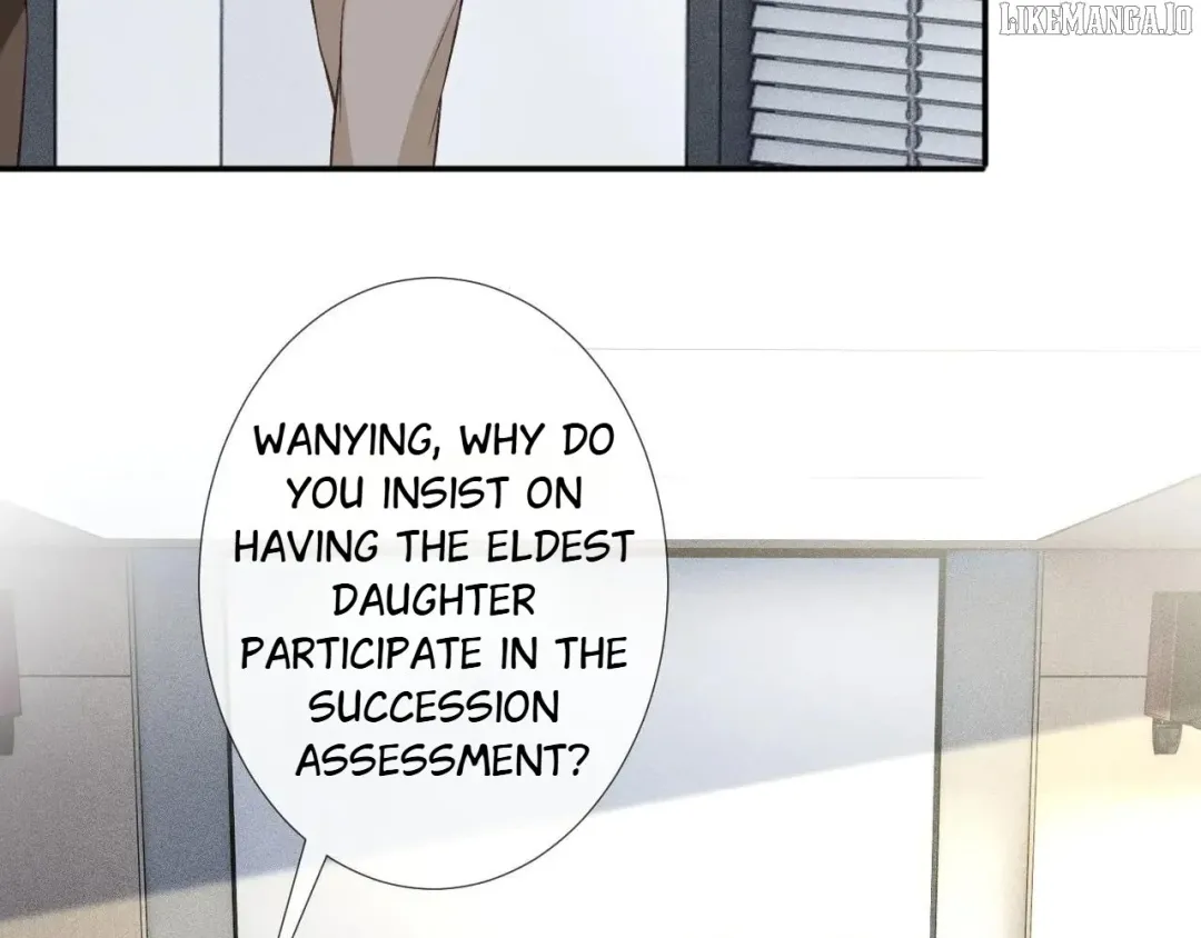 Everyone’s Darling - Chapter 339 Page 26