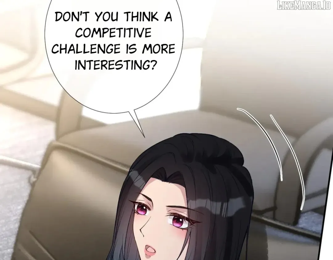 Everyone’s Darling - Chapter 339 Page 28