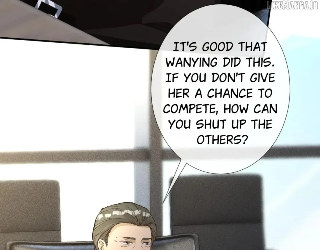 Everyone’s Darling - Chapter 339 Page 30