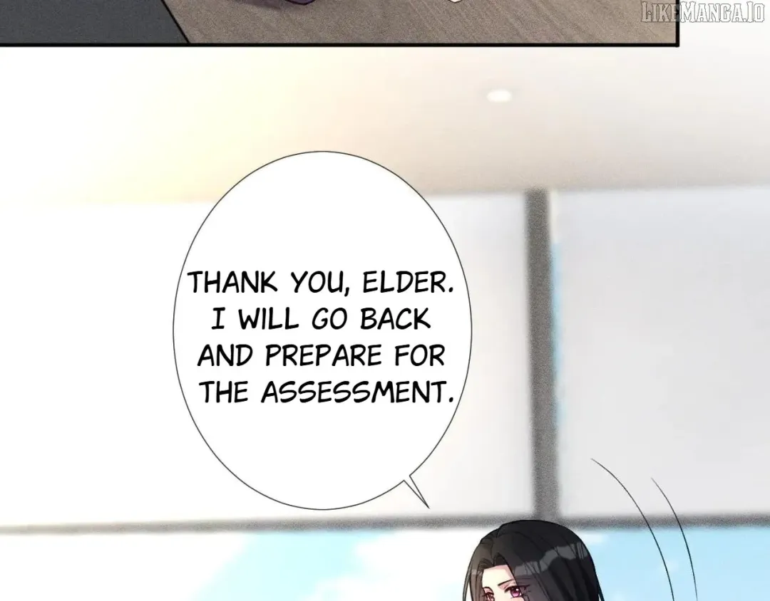 Everyone’s Darling - Chapter 339 Page 34