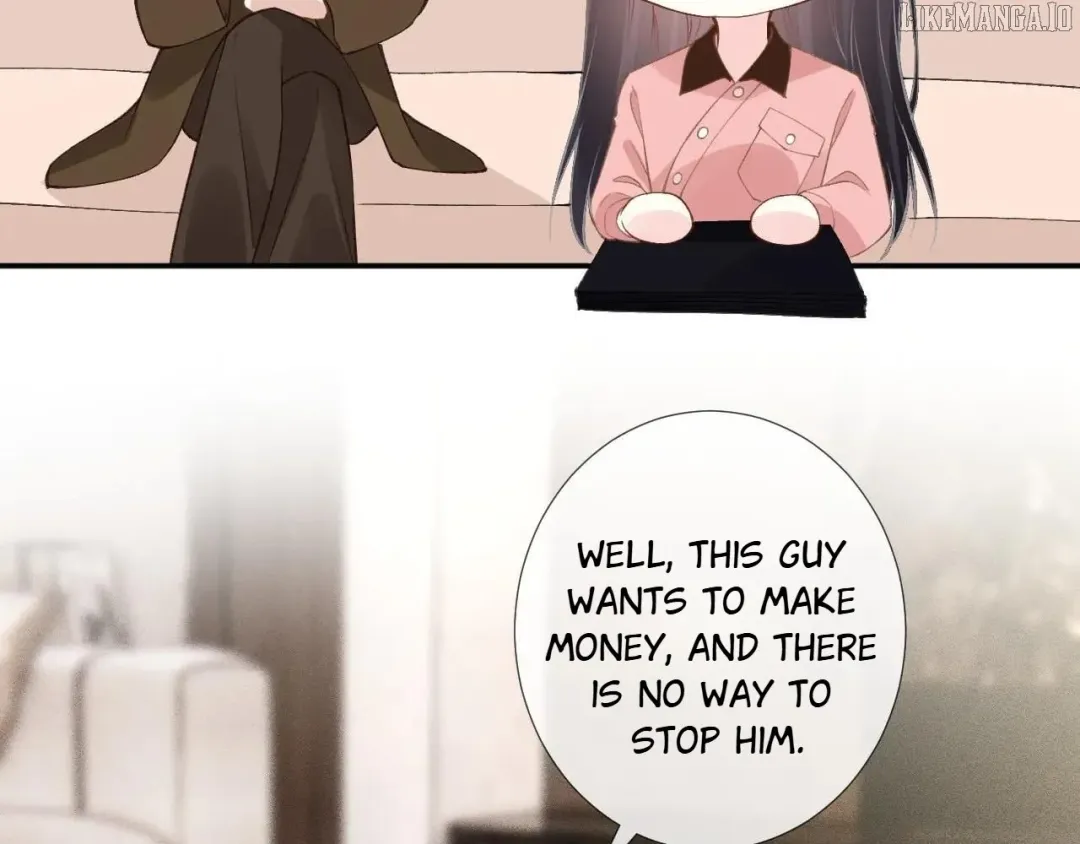 Everyone’s Darling - Chapter 339 Page 48