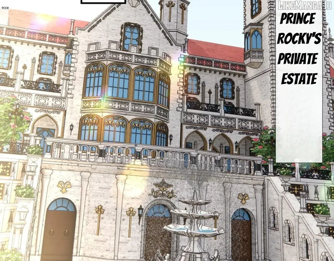 Everyone’s Darling - Chapter 339 Page 55
