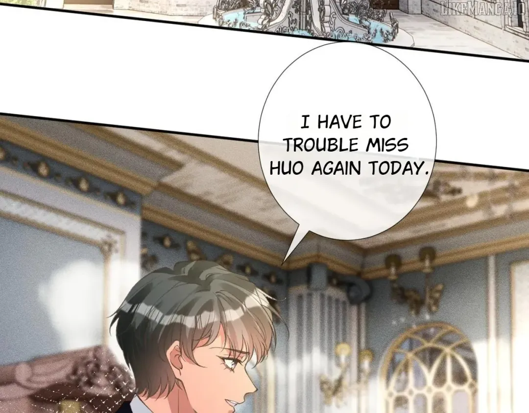 Everyone’s Darling - Chapter 339 Page 56