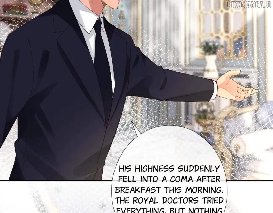 Everyone’s Darling - Chapter 339 Page 57