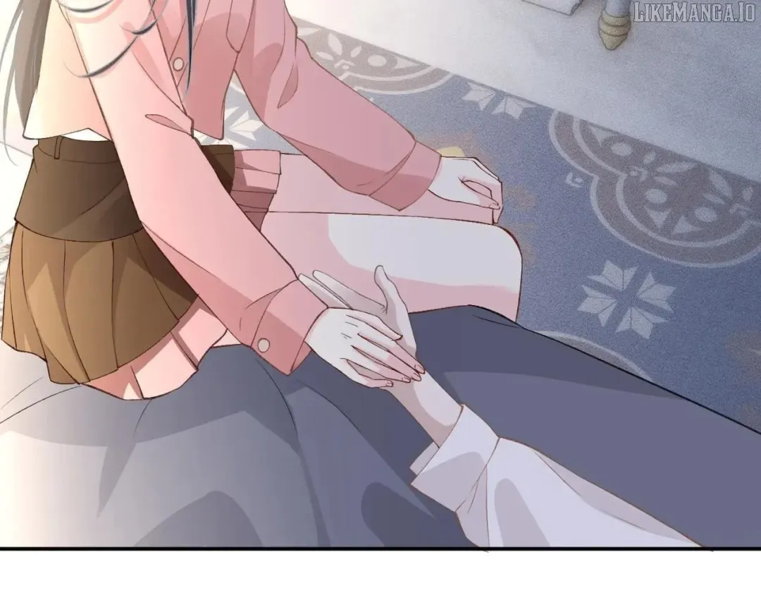 Everyone’s Darling - Chapter 339 Page 61