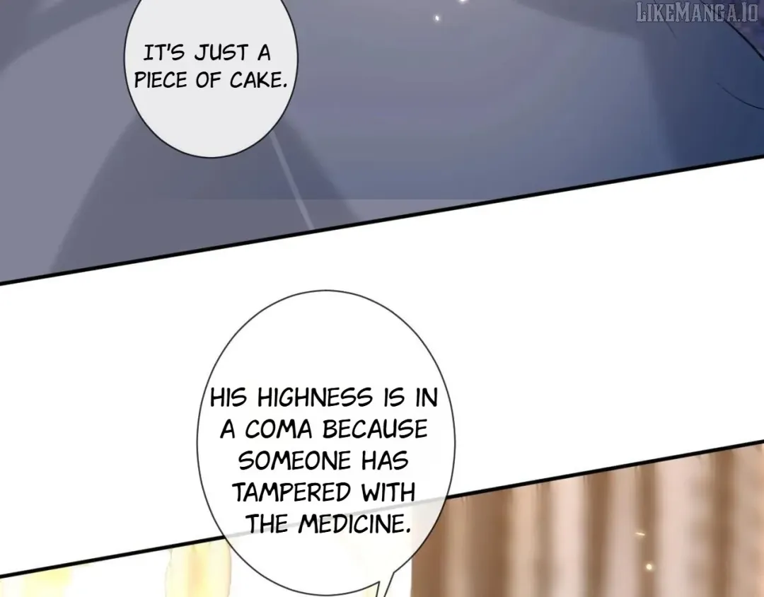 Everyone’s Darling - Chapter 339 Page 76