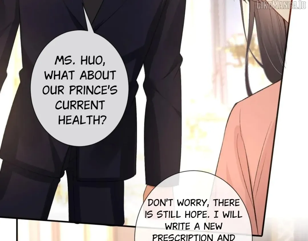 Everyone’s Darling - Chapter 339 Page 82