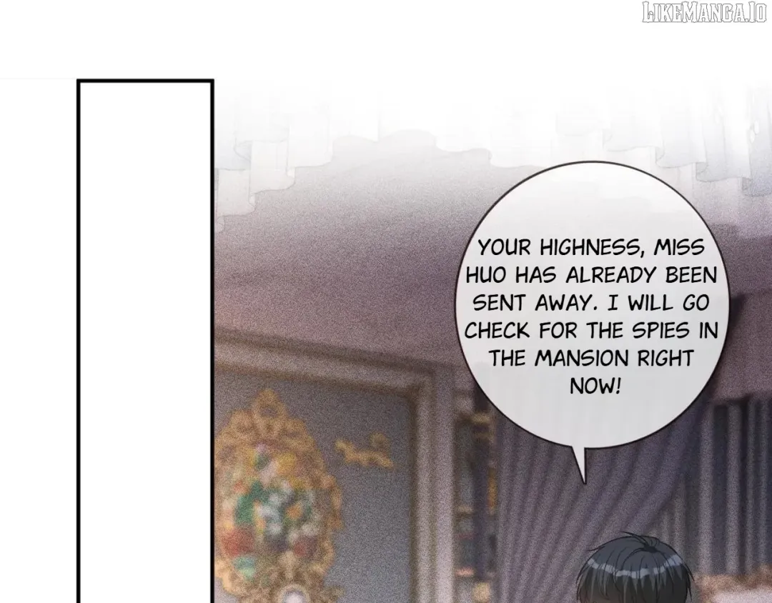 Everyone’s Darling - Chapter 339 Page 85