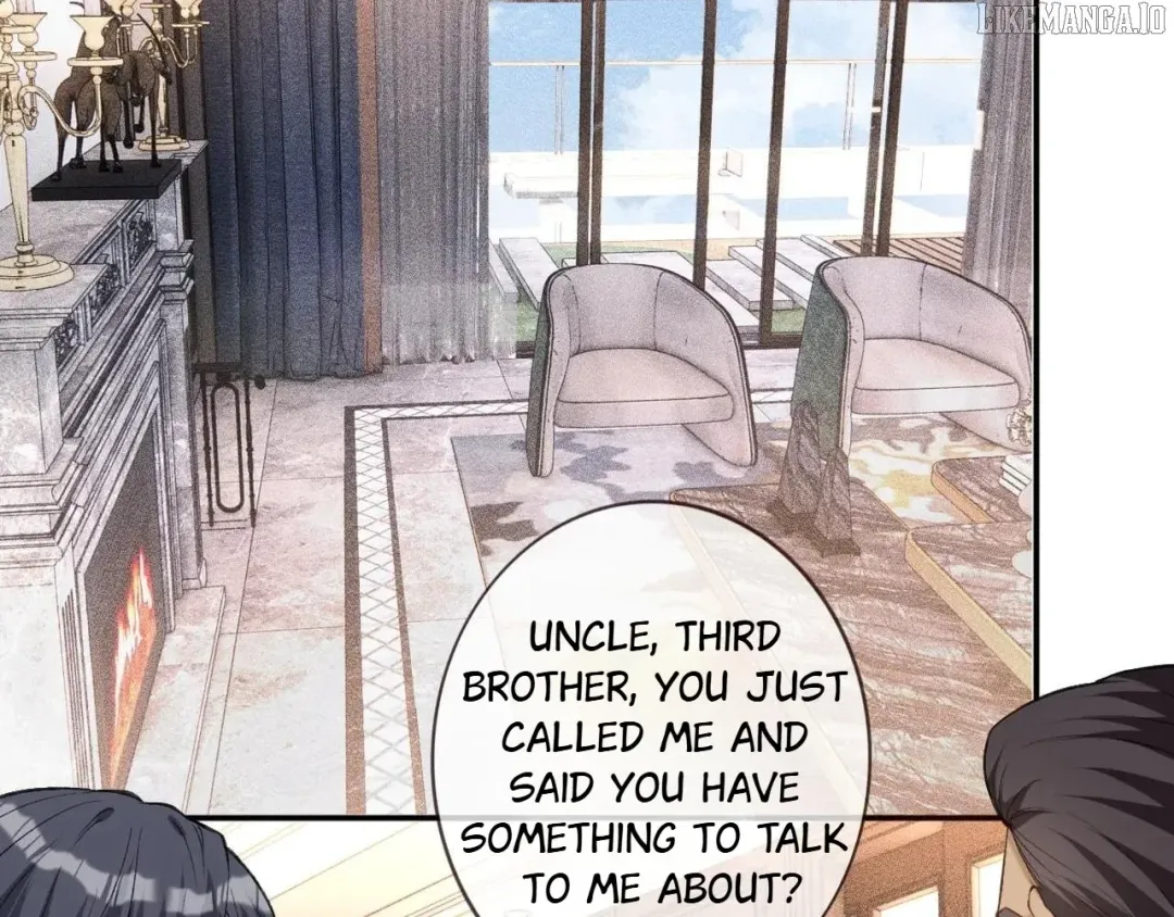 Everyone’s Darling - Chapter 339 Page 88