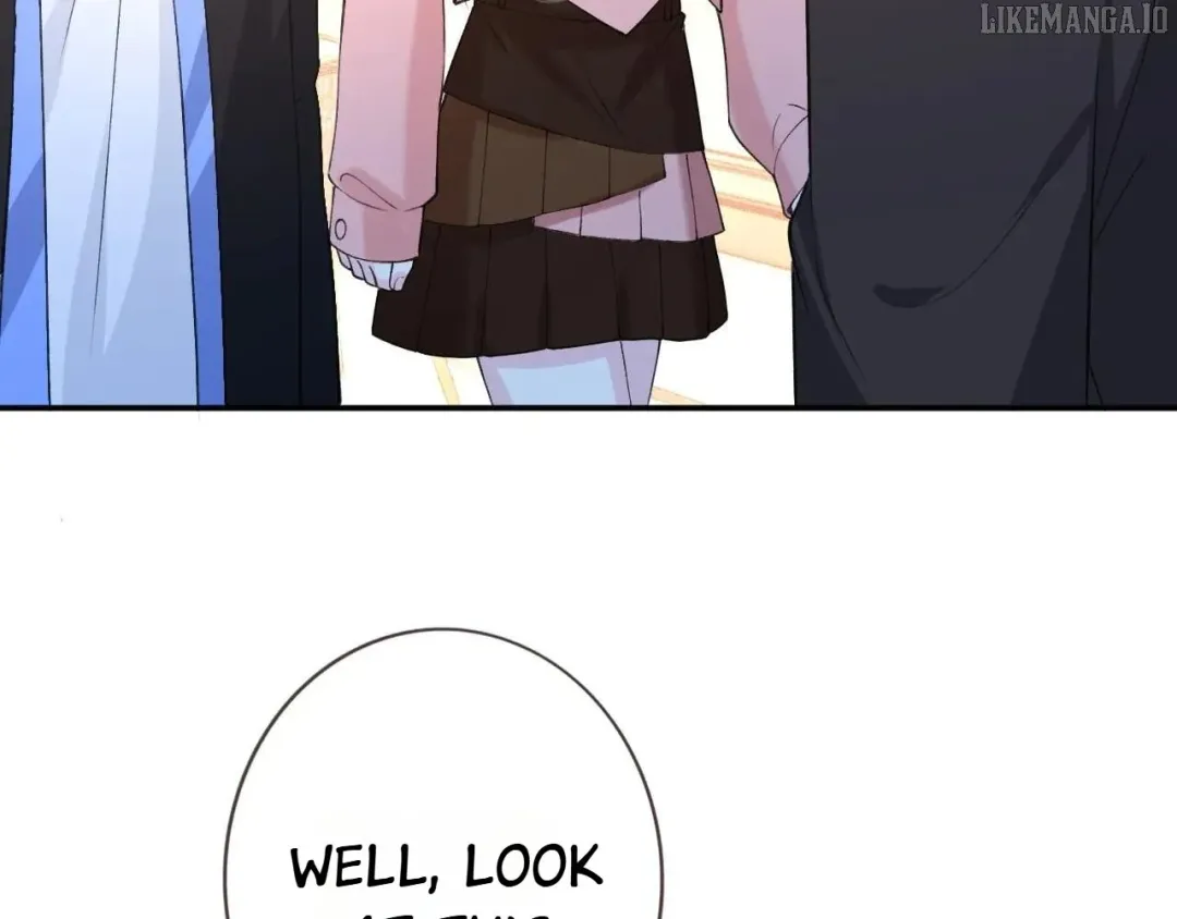 Everyone’s Darling - Chapter 339 Page 90