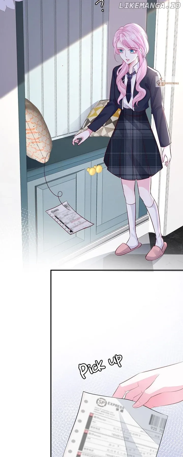 Everyone’s Darling - Chapter 34 Page 2