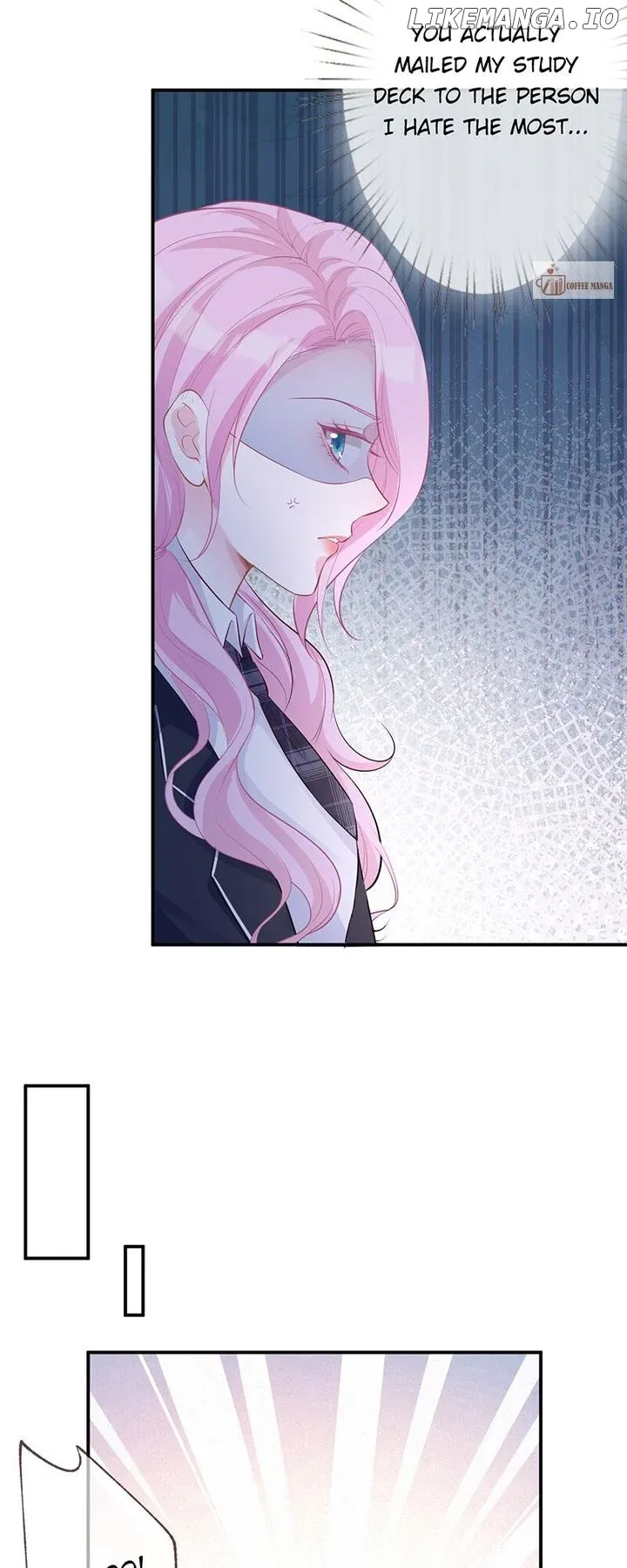 Everyone’s Darling - Chapter 34 Page 4