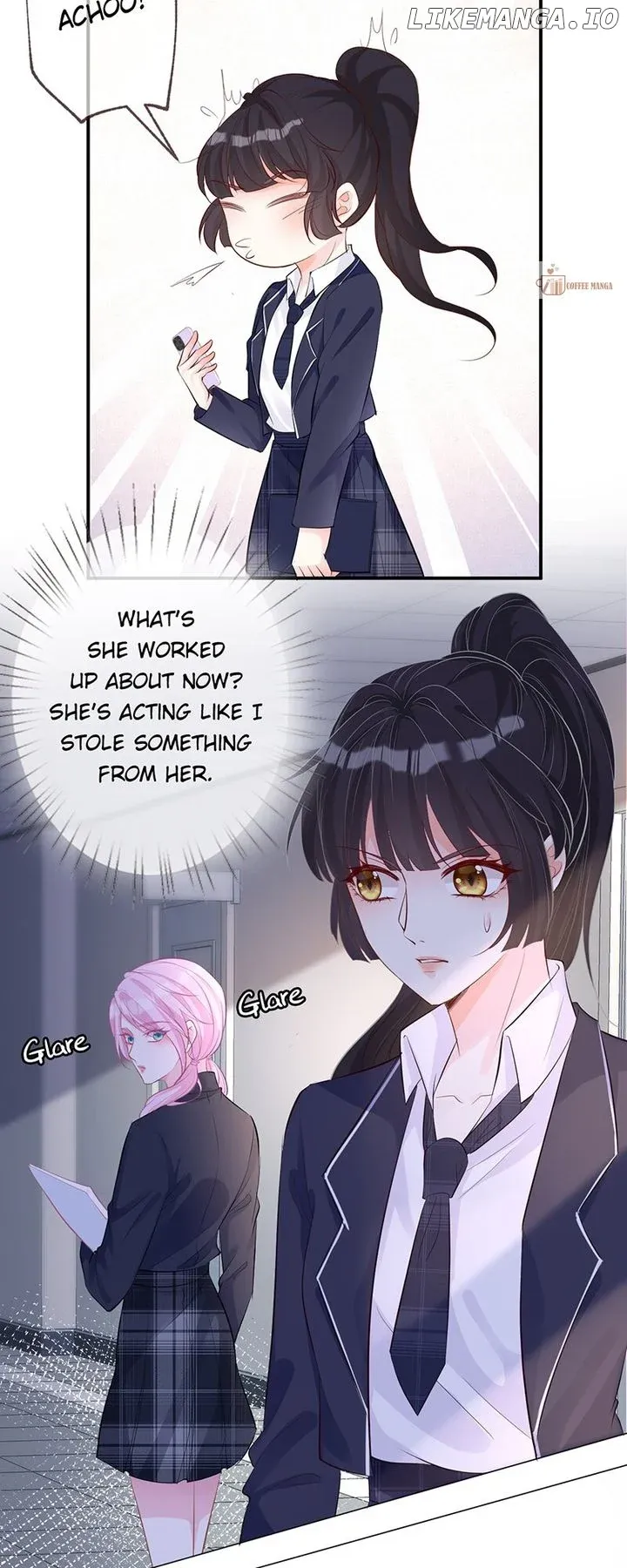Everyone’s Darling - Chapter 34 Page 5