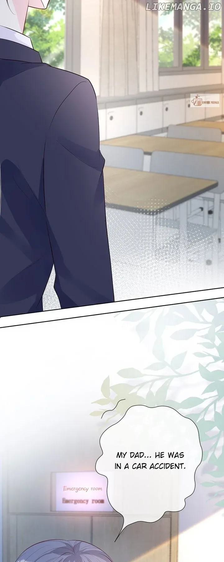 Everyone’s Darling - Chapter 34 Page 7