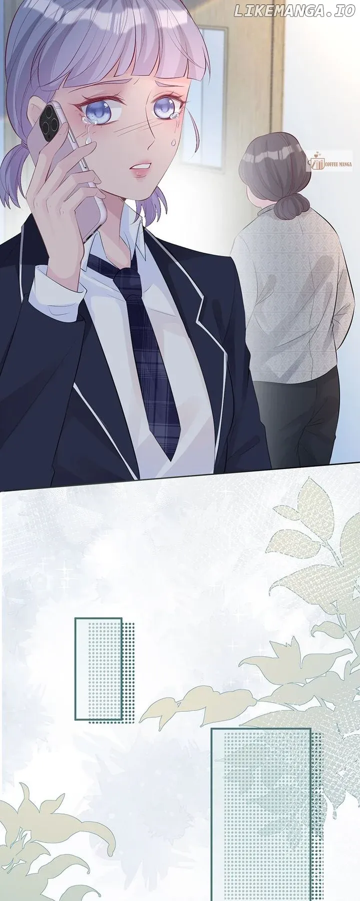 Everyone’s Darling - Chapter 34 Page 8