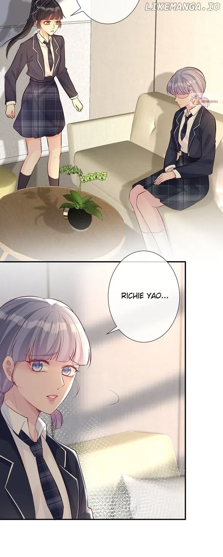 Everyone’s Darling - Chapter 34 Page 11