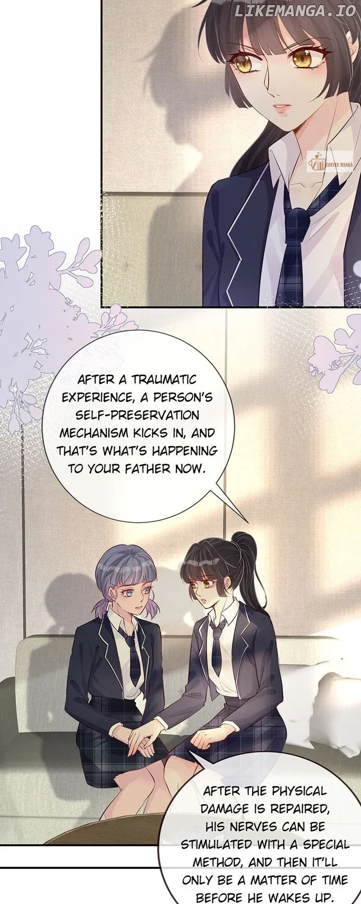 Everyone’s Darling - Chapter 34 Page 13