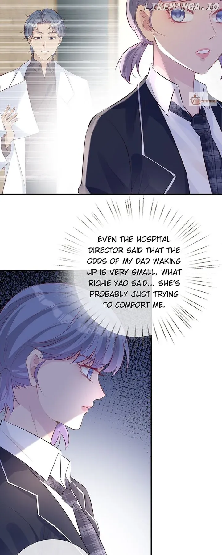 Everyone’s Darling - Chapter 34 Page 15