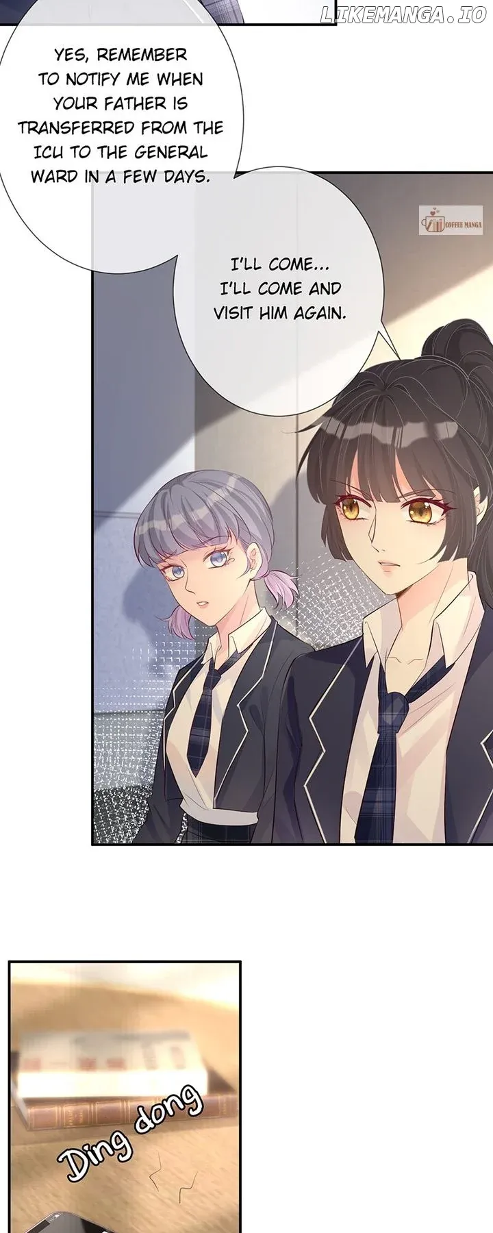 Everyone’s Darling - Chapter 34 Page 16