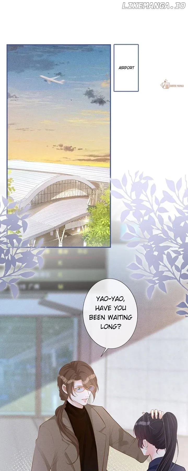 Everyone’s Darling - Chapter 34 Page 19