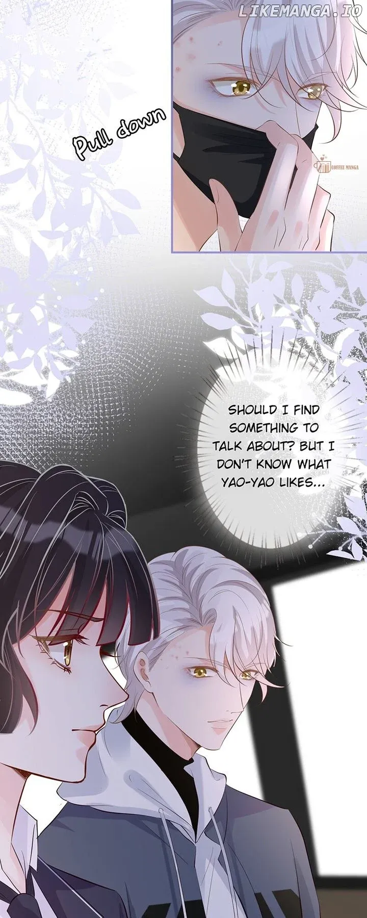 Everyone’s Darling - Chapter 34 Page 26