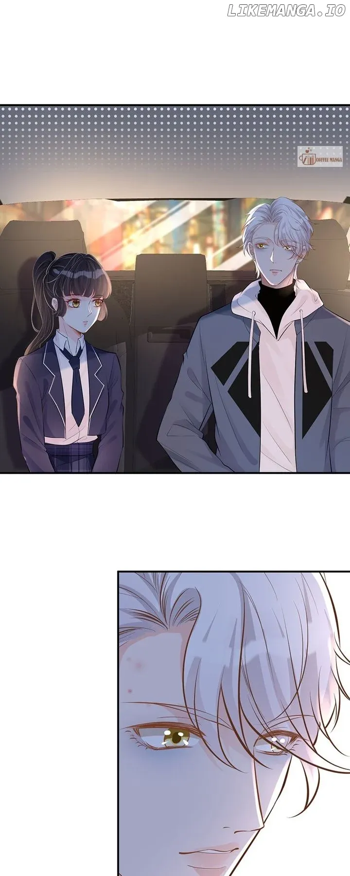 Everyone’s Darling - Chapter 34 Page 28