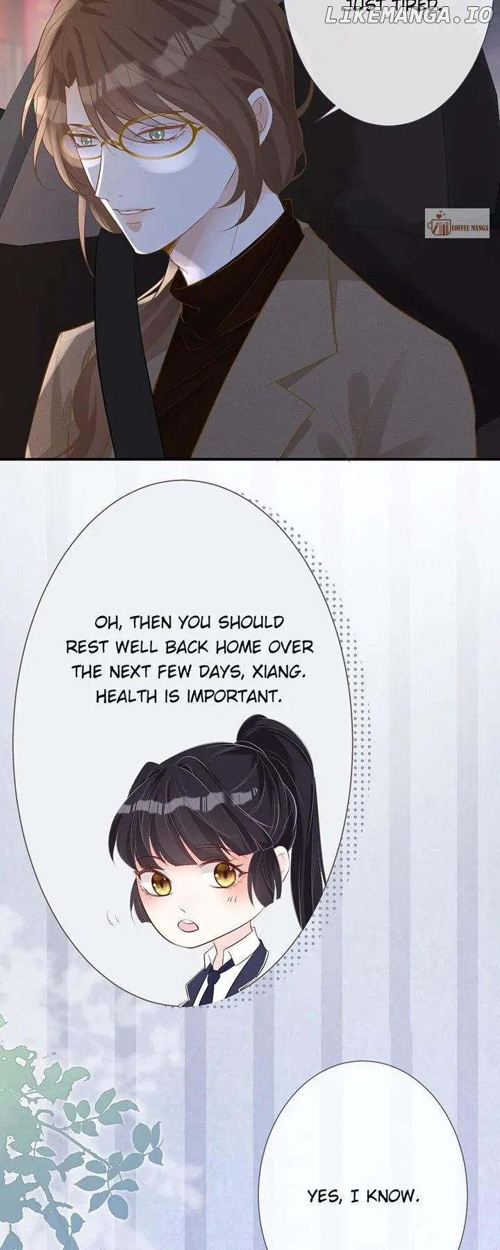 Everyone’s Darling - Chapter 34 Page 31
