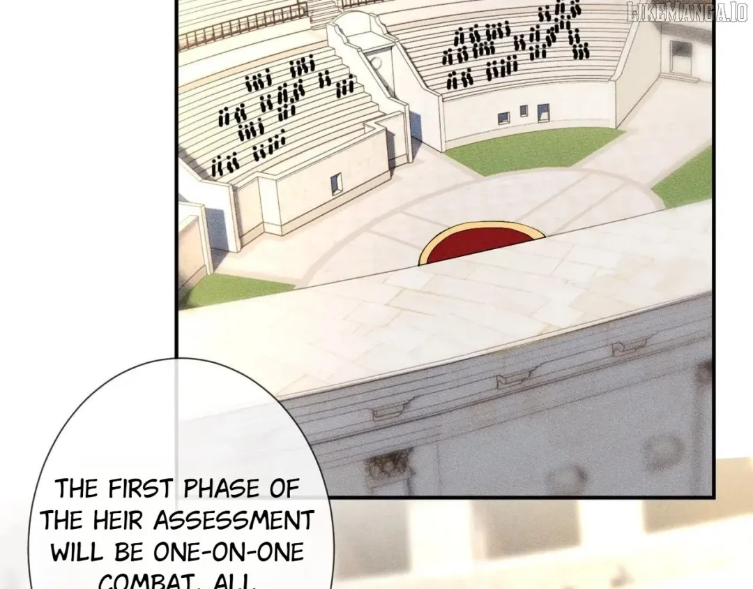 Everyone’s Darling - Chapter 340 Page 2