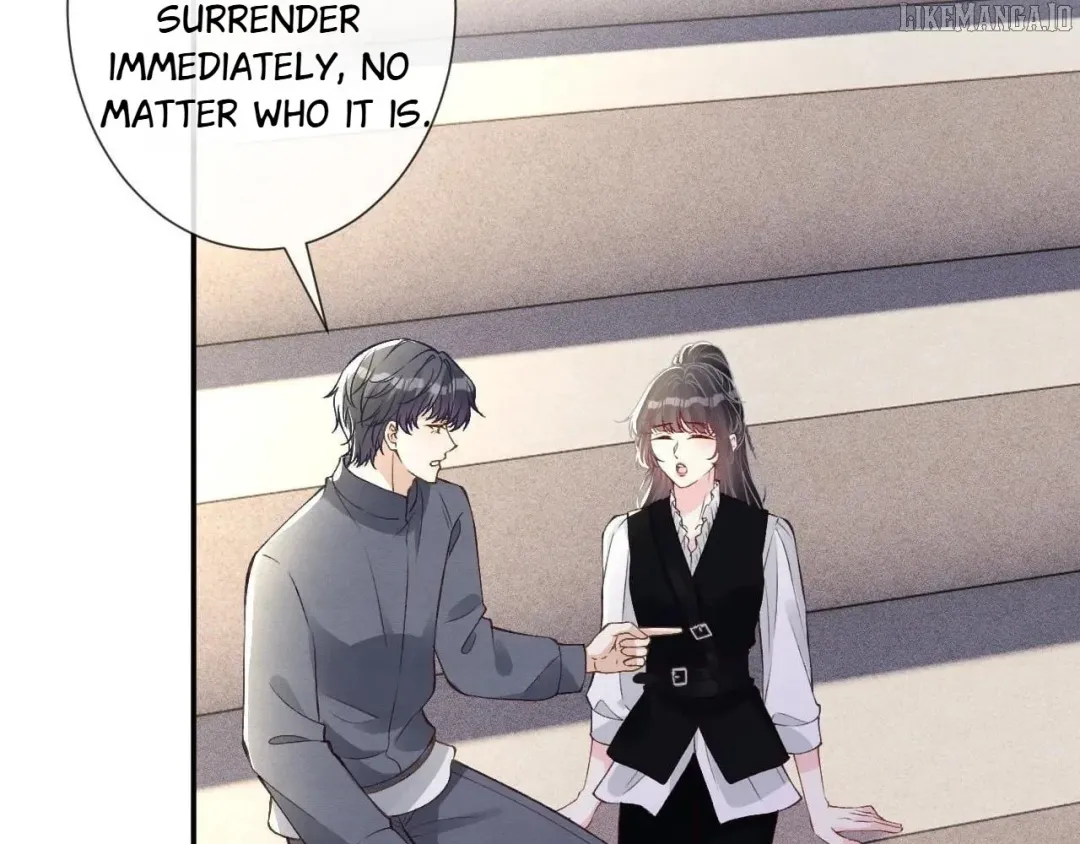 Everyone’s Darling - Chapter 340 Page 5