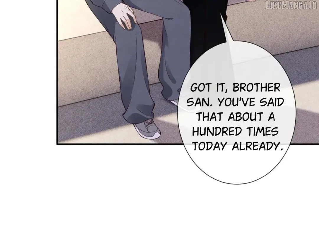 Everyone’s Darling - Chapter 340 Page 6