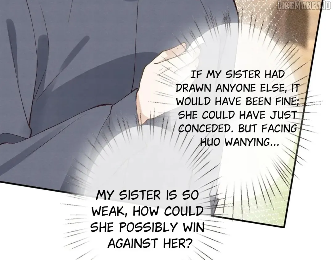 Everyone’s Darling - Chapter 340 Page 16