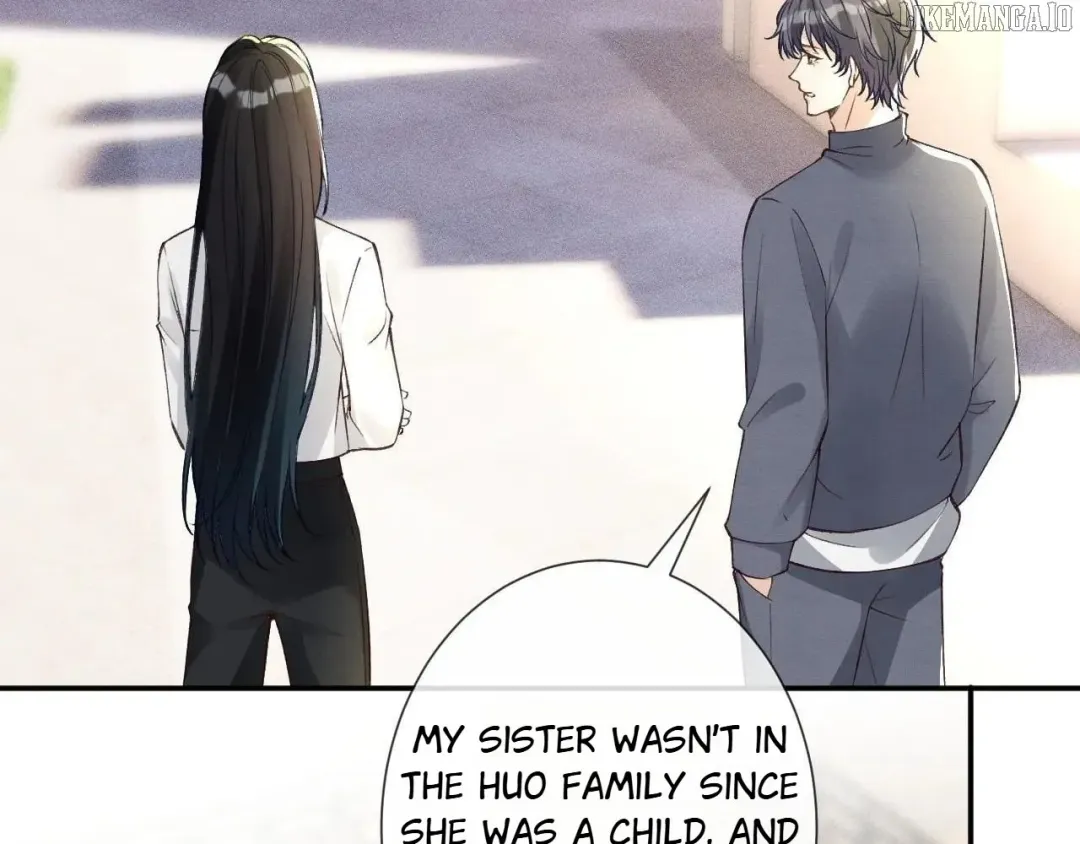 Everyone’s Darling - Chapter 340 Page 18