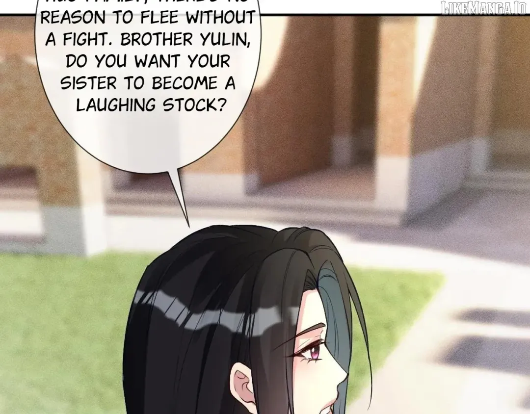 Everyone’s Darling - Chapter 340 Page 24