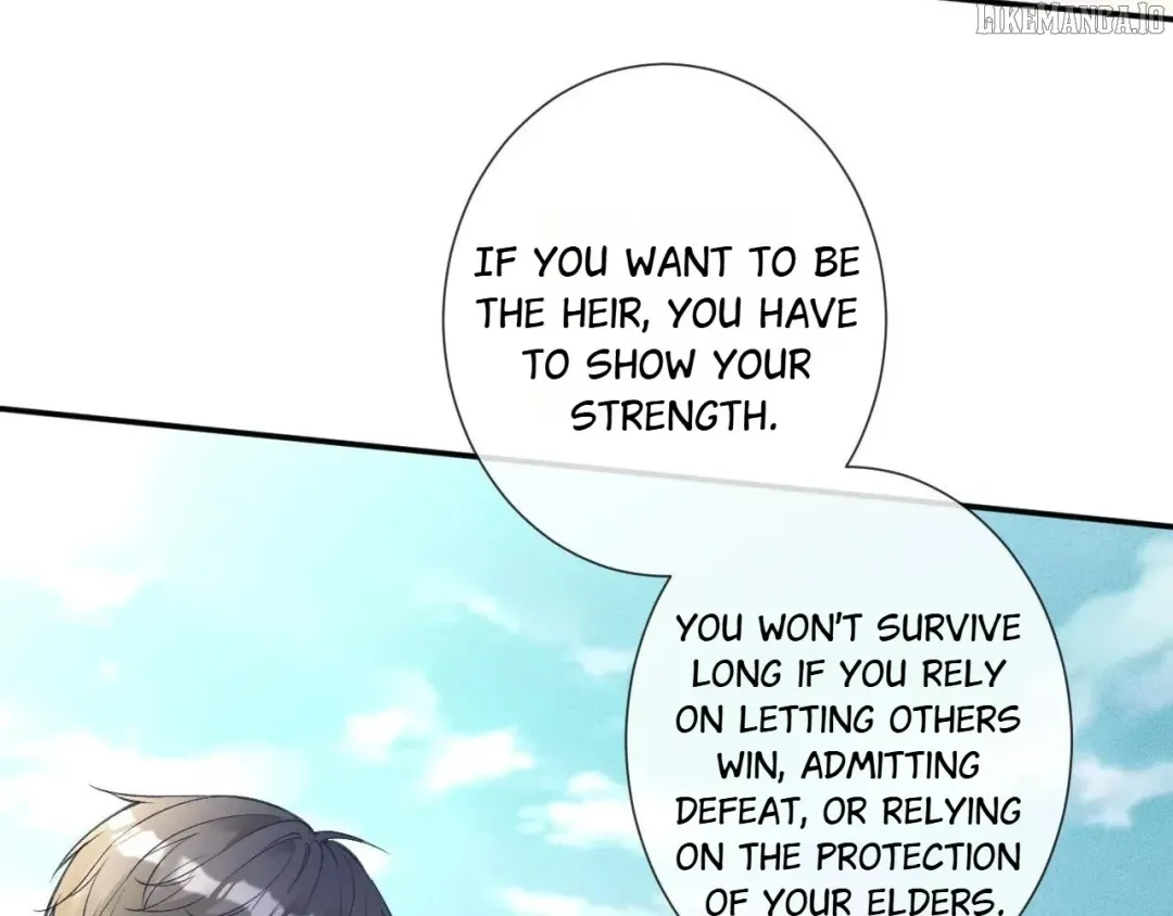 Everyone’s Darling - Chapter 340 Page 26