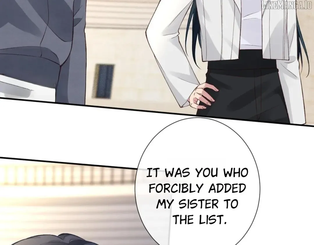 Everyone’s Darling - Chapter 340 Page 28