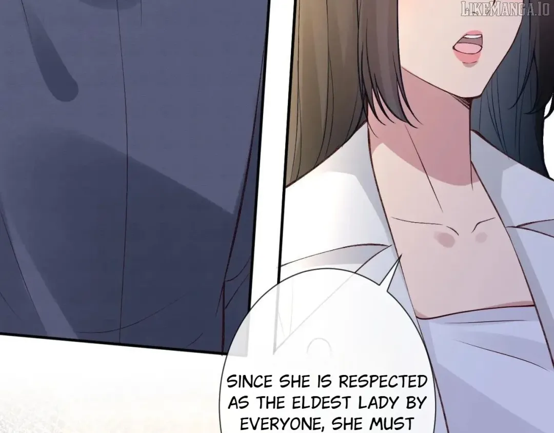 Everyone’s Darling - Chapter 340 Page 30