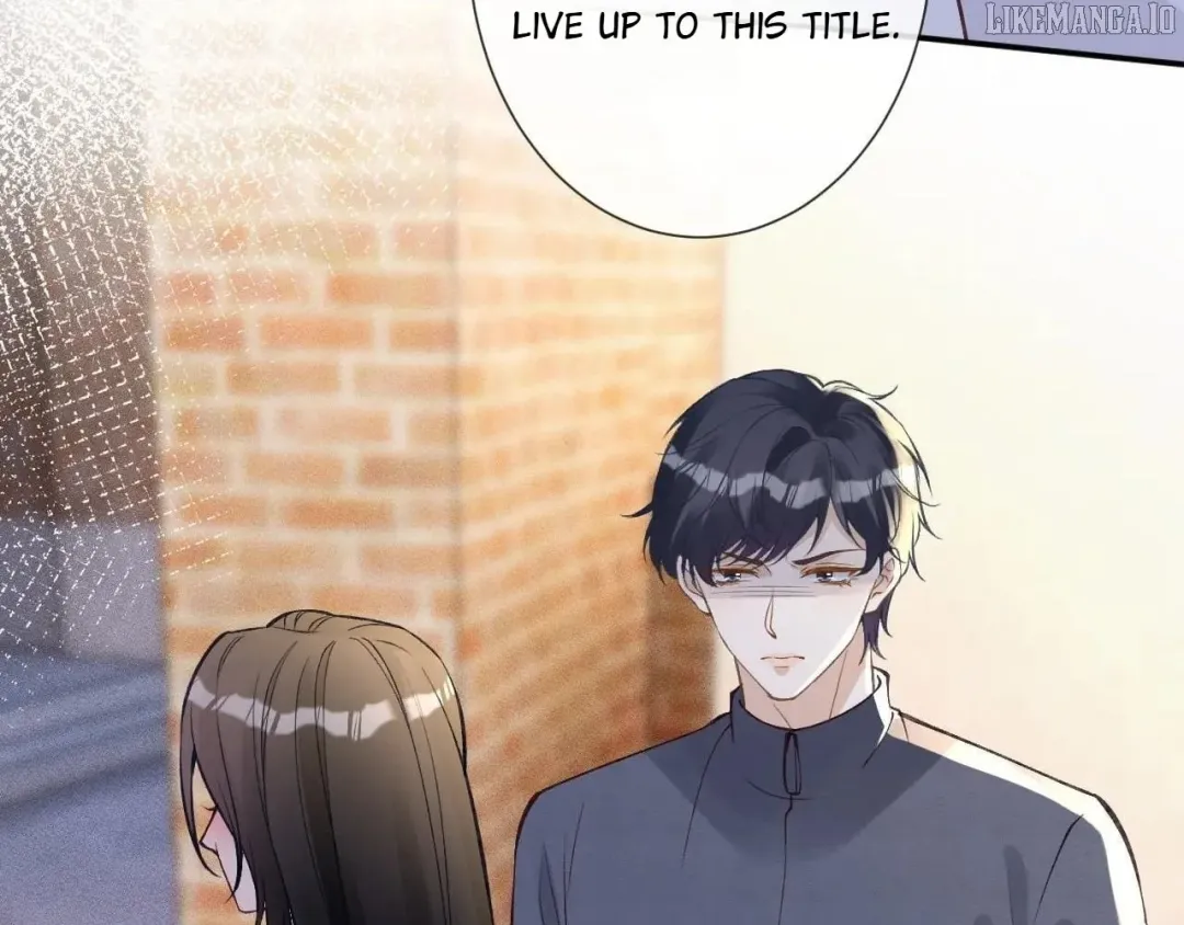 Everyone’s Darling - Chapter 340 Page 31