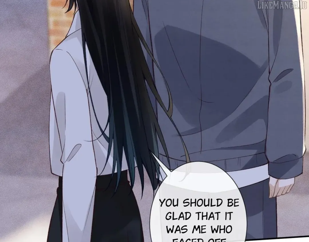Everyone’s Darling - Chapter 340 Page 32