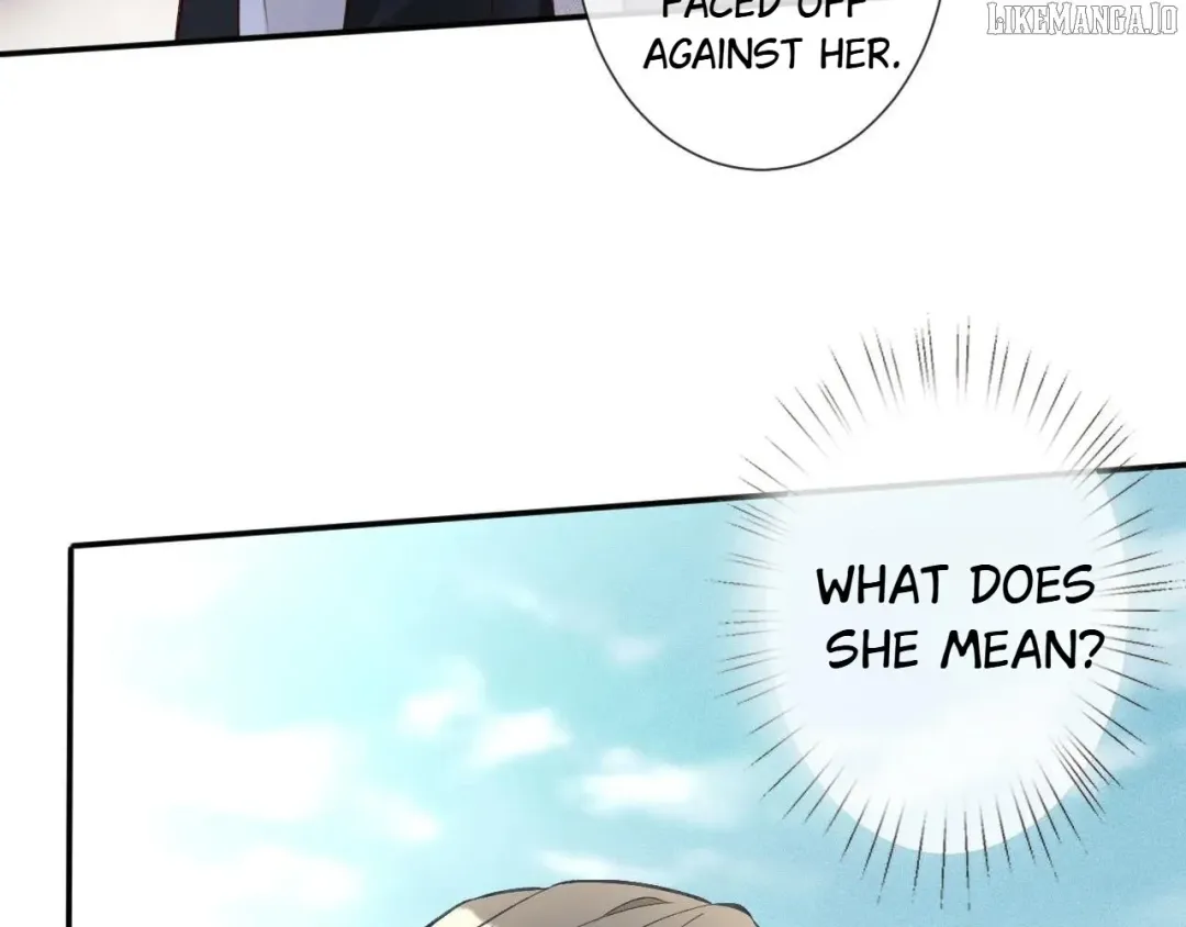 Everyone’s Darling - Chapter 340 Page 33