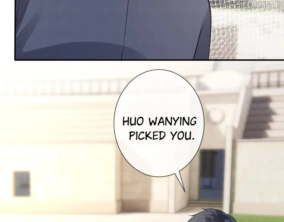 Everyone’s Darling - Chapter 340 Page 35