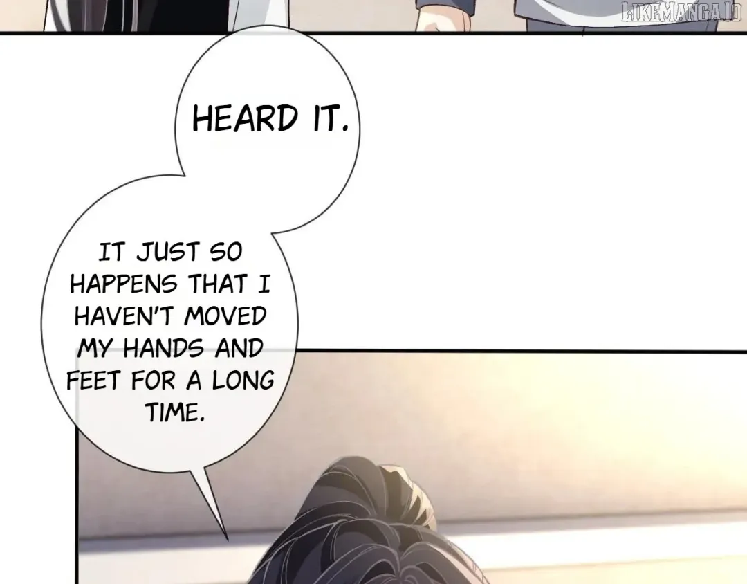 Everyone’s Darling - Chapter 340 Page 37