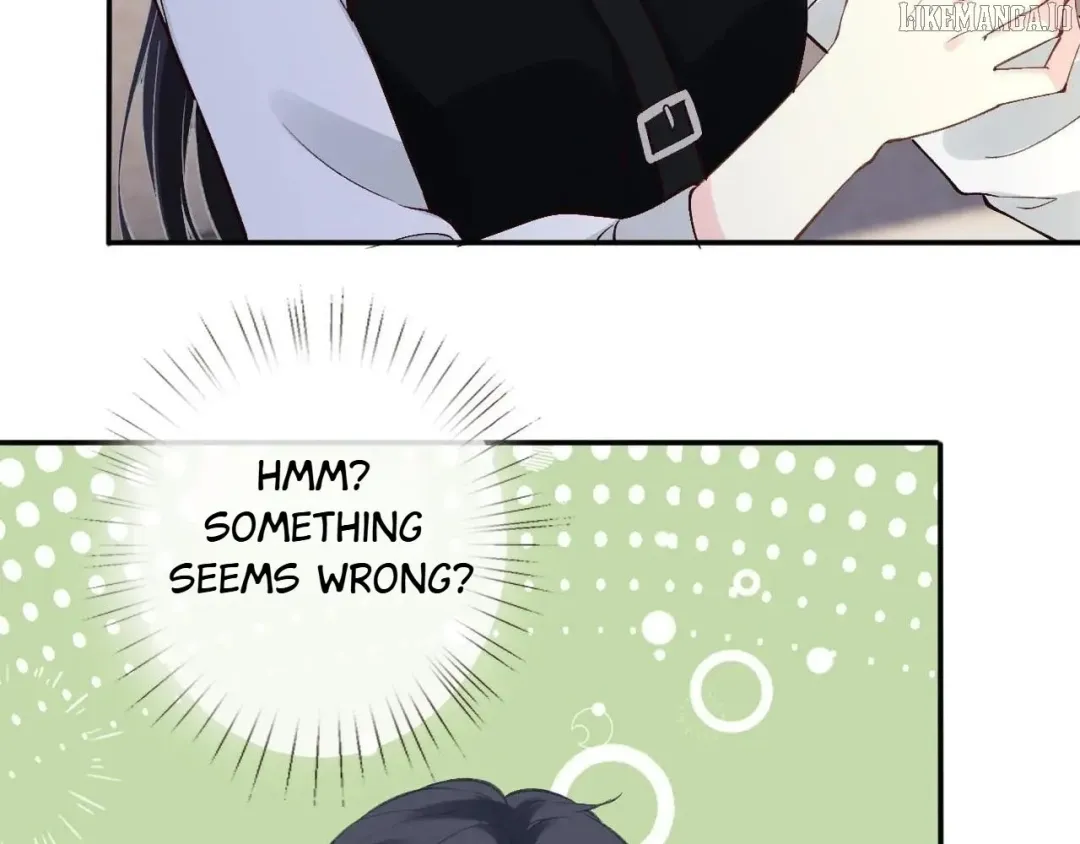Everyone’s Darling - Chapter 340 Page 39