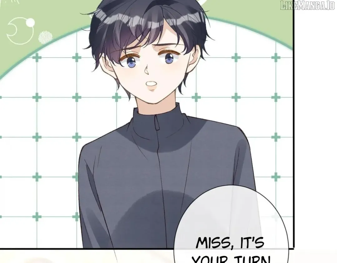 Everyone’s Darling - Chapter 340 Page 40