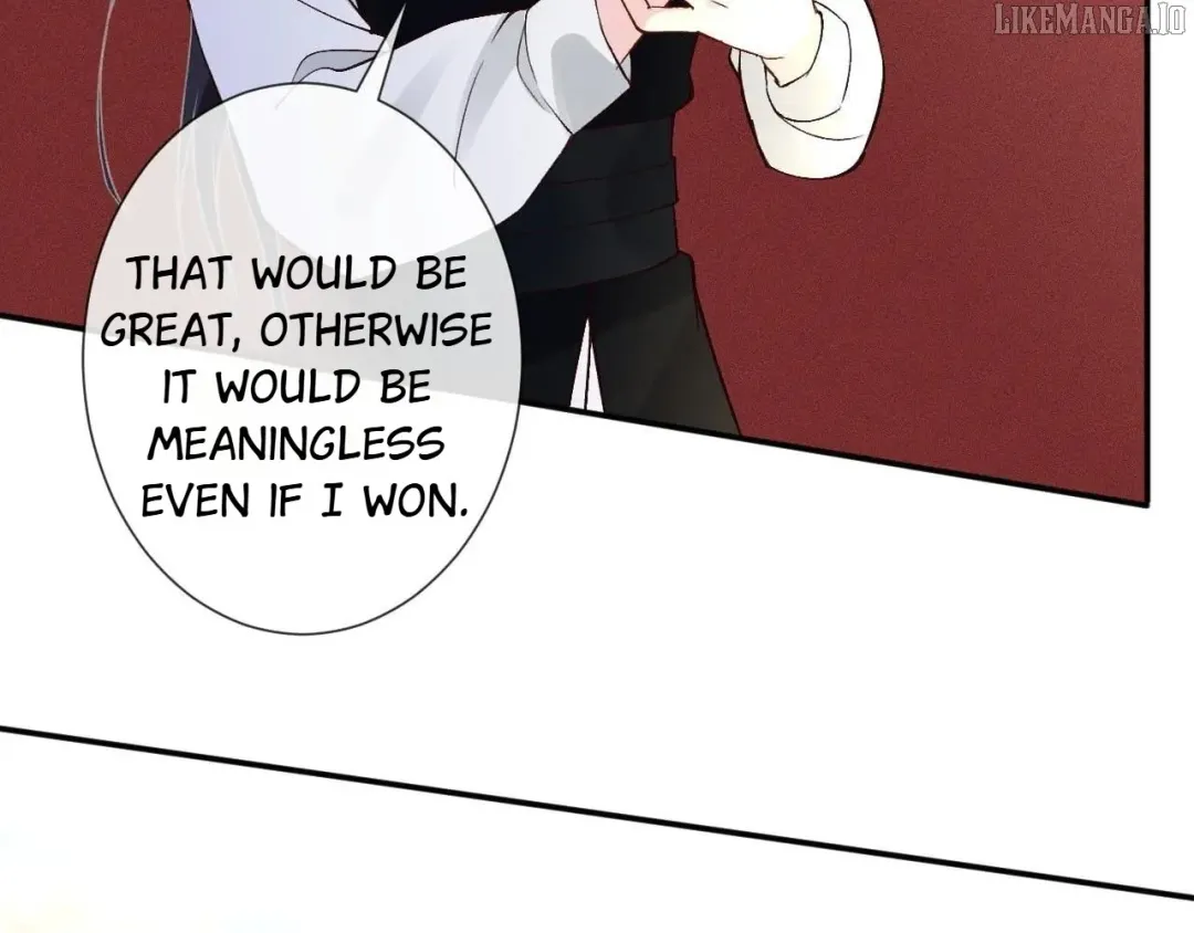 Everyone’s Darling - Chapter 340 Page 52